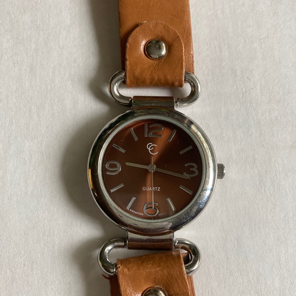 CC Watch - Picture 1 of 8